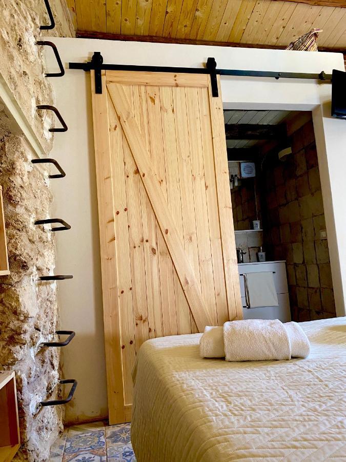Casa Rurale Noto Antica Appartement Buitenkant foto