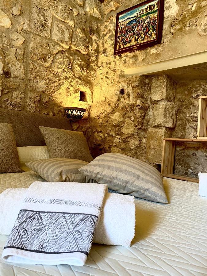 Casa Rurale Noto Antica Appartement Buitenkant foto
