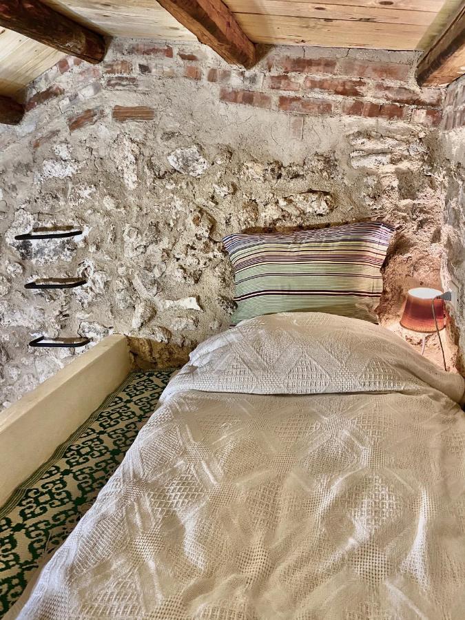 Casa Rurale Noto Antica Appartement Buitenkant foto