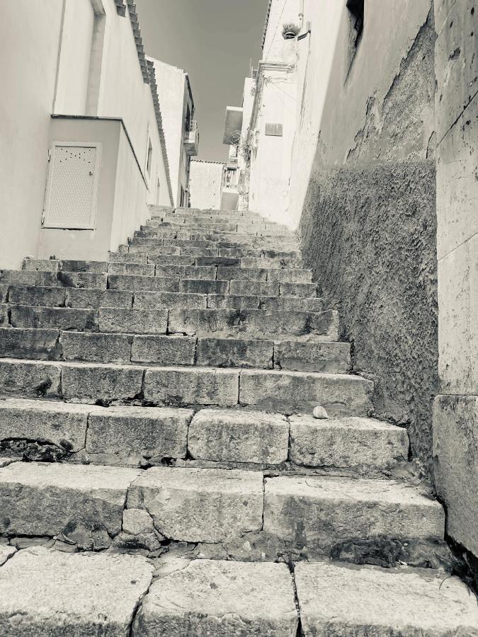 Casa Rurale Noto Antica Appartement Buitenkant foto